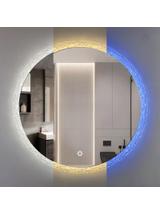 ΚΑΘΡΕΦΤΗΣ ΤΟΙΧΟΥ LED 60cm YH-3562