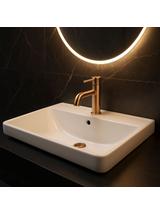Einbauwaschbecken Rea ALISHA