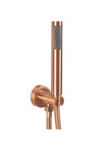 Rea Argon paslēpts dušas komplekts Brush Copper + BOX
