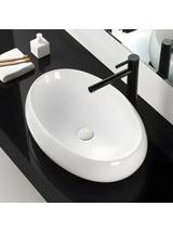 Umywalka nablatowa Rea Melania