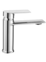 Bateria Umywalkowa REA Veneta Chrom Niska