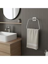 Закачалка за баня 5910 Nico Brush Nickel