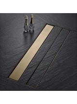 Rigola dus REA Neox pro Brush Gold 100