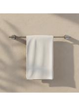 Tomi 5801 Brush Nickle Κρεμάστρα μπάνιου