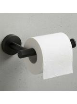 Juego de accesorios de baño Ari Black 4 piezas