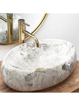 ΝΙΠΤΗΡΑΣ Rea Linda Stone 48.5 x 34 x 14.5 cm