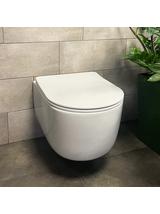 Misa WC podwieszana Eddy N Tornado Rimless