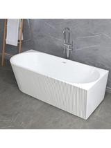 Bathtub WENUS RIGHT 170