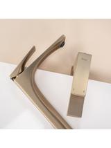 REA Joe valamusegisti Brush Gold low