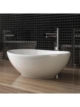 Βρύση υψηλής λεκάνης Rea Tess Chrome