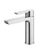 Bateria Umywalkowa REA ARGUS Chrom Niska