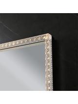 LUSTRO ŚCIENNE LED 60cm BL808