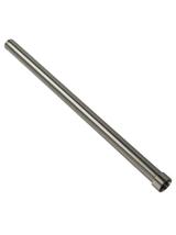 Удлинитель для ванны/душевого гарнитура brush nickel 50cm