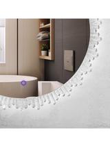 LUSTRO ŚCIENNE LED 60cm YH-3564