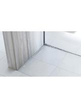 Odpływ Liniowy REA FILO Stal szczotkowana 60