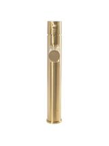 Βρύση REA TESS Gold Brushed High Basin Baucin