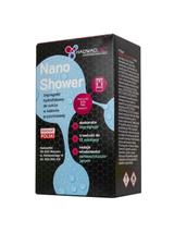 "Impregnat hydrofobowy ""nano shower"" + płyn odtłuszczający i ściereczka"