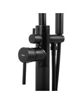 Bateria wannowa Rea MONO Czarna