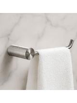 Vannas istabas pakaramais 9711A Prism Brush Nickle