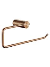Вешалка для ванной 9710 Prism Brush Copper
