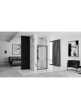 Drzwi Prysznicowe Uchylne Rapid Swing 70