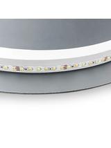 LUSTRO ŚCIENNE LED EGG 60x80 cm