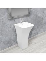 Vabalt seisev valamu Rea Ada Slim