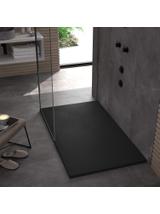 Brodzik prysznicowy Magnum Black 90x120