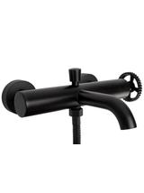 Bateria wannowa Rea VERTIGO czarna