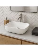 Countertop washbasin Rea Belinda Warm