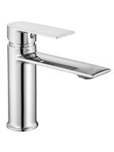 Bateria Umywalkowa REA Veneta Chrom Niska