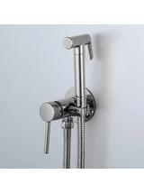 Bateria Bidetowa REA Lungo Loop chrom