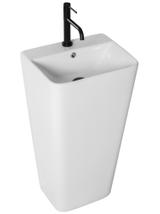 Umywalka Ceramiczna Wolnostojąca ARIS