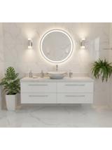 Накладная раковина Basaro Hera