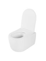 Misa WC podwieszana Eddy N Tornado Rimless