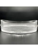 Rea Harper Transparent lauapealne kraanikauss