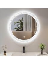 ΚΑΘΡΕΦΤΗΣ ΤΟΙΧΟΥ LED 60cm YH-3562