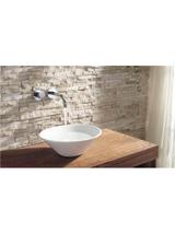 Bateria podtynkowa Rea Lungo Chrom + BOX