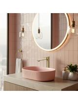 REA Drop valamusegisti Brush Gold High