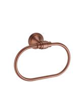 Cuier baie RING 16101 Aristo Cupru periat