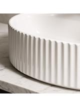 Lavabo sobre encimera Rea Marcela 50