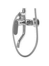 Σετ ντους REA SALTON CHROME