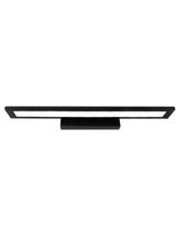 KINKIET ŁAZIENKOWY LED 60CM APP840-1W FLAT BLACK