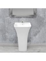 Vabalt seisev valamu Rea Ada Slim