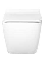 MISA WC PODWIESZANA MARTIN SLIM RIMLESS DUROPLAST