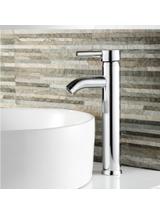 Βρύση νιπτήρα Rea Graf Chrome, Ψηλ