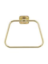 Закачалка за баня 5910 Nico Gold