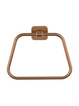 Закачалка за баня 5910 Nico Brush Copper