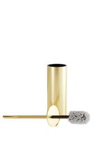 Szczotka WC B106 TIL GOLD