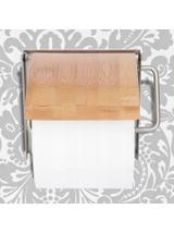 WIESZAK NA PAPIER BAMBUSOWY 390227 BAMBOO